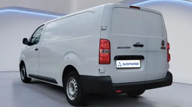 FIAT Scudo