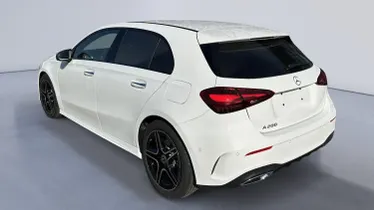 MERCEDES-BENZ A Klasa