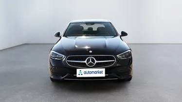 MERCEDES-BENZ C Klasa