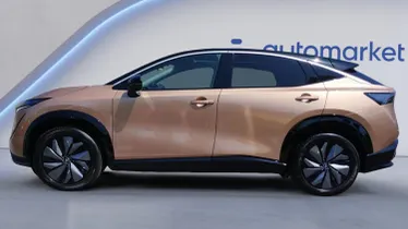 NISSAN Ariya