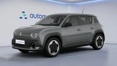 RENAULT R4