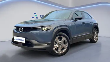 MAZDA MX-30