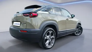 MAZDA MX-30