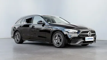 MERCEDES-BENZ C Klasa