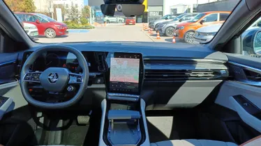 RENAULT Espace