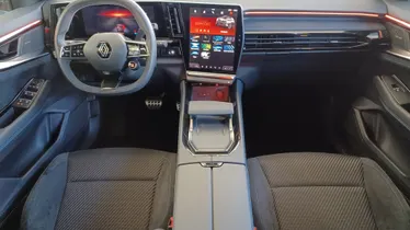 RENAULT Espace