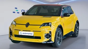 RENAULT R5