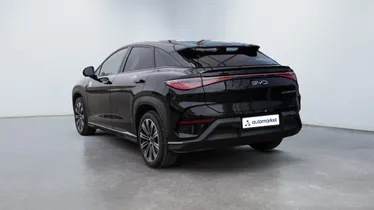 BYD Sealion 7
