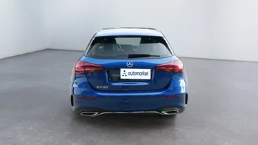 MERCEDES-BENZ A Klasa