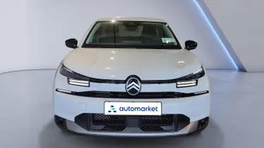 CITROEN C4 X