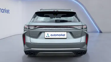 OMODA Omoda 9