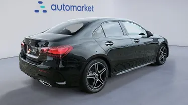 MERCEDES-BENZ A Klasa