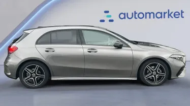 MERCEDES-BENZ A Klasa