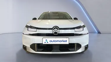 CITROEN C4 X