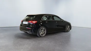 MERCEDES-BENZ A Klasa