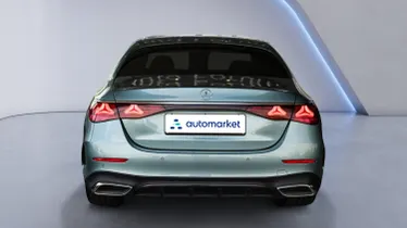 MERCEDES-BENZ E Klasa