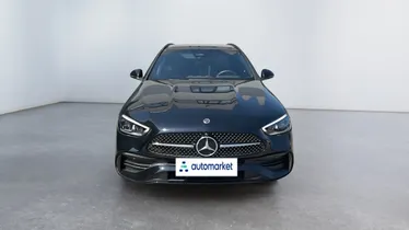 MERCEDES-BENZ C Klasa
