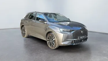 DS DS7