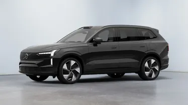 VOLVO EX90