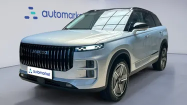 JAECOO J7