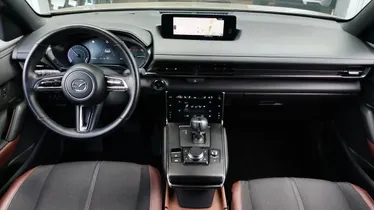 MAZDA MX-30