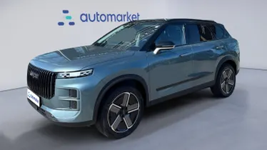 JAECOO J7