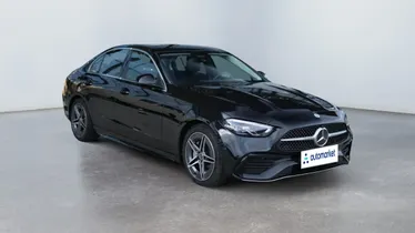 MERCEDES-BENZ C Klasa