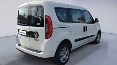 FIAT Doblo Cargo/Van