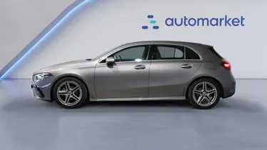 MERCEDES-BENZ A Klasa
