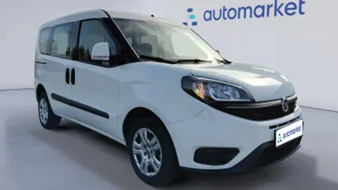 FIAT Doblo Cargo/Van