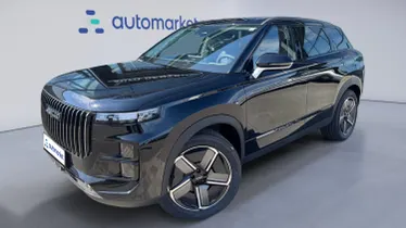 JAECOO J7