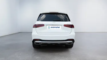 MERCEDES-BENZ GL