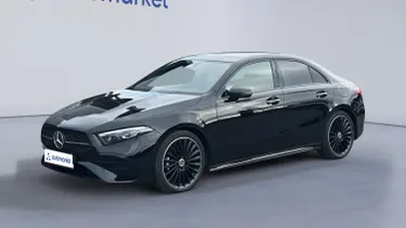 MERCEDES-BENZ A Klasa