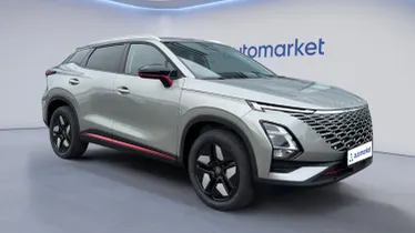 OMODA Omoda 5