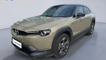MAZDA MX-30