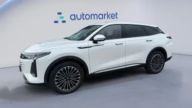 OMODA Omoda 9