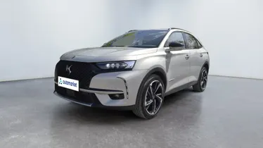 DS DS7