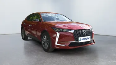 DS DS4