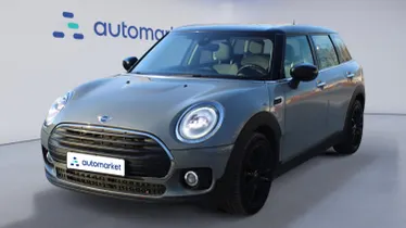 MINI [BMW] Clubman