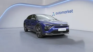 CITROEN C5 X