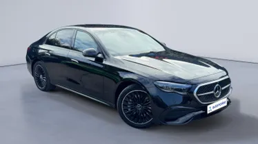 MERCEDES-BENZ E Klasa