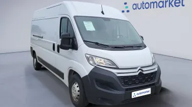 CITROEN Jumper