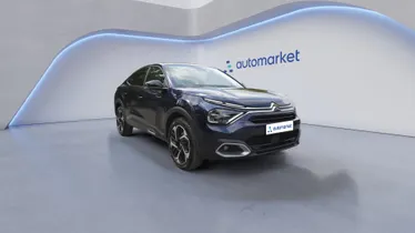 CITROEN C4 X