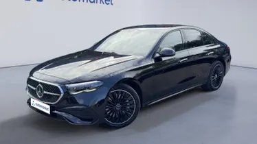 MERCEDES-BENZ E Klasa