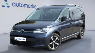 VOLKSWAGEN Caddy osobowy