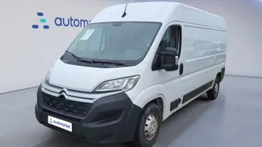 CITROEN Jumper