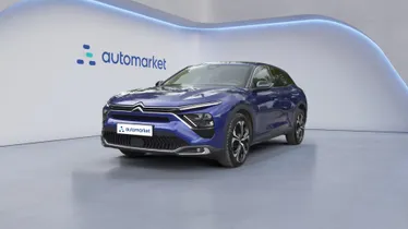CITROEN C5 X