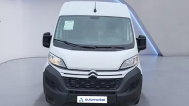 CITROEN Jumper