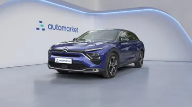 CITROEN C5 X