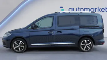 VOLKSWAGEN Caddy osobowy